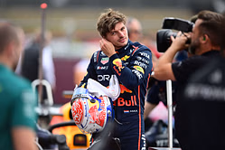 Door to Mercedes still open for Max Verstappen as driver yet to commit future to Red Bull: Reports