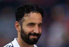 Manchester United see surprise move for striker turned down by Serie A side - Reports