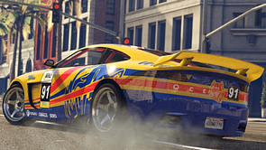 Is the Ocelot Lynx in GTA 5 Online still worth buying?