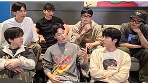 “Bon Voyage 5?” – Fans anticipate as BTS’ RM, Suga, Jimin, Jungkook, V, Jin, and j-hope head for 2-month stay in the US for 2026 album preparations