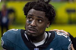 "These people phoned my kids": CJ Gardner-Johnson breaks silence on Eagles trade