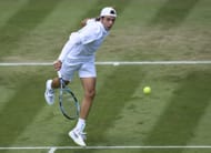 In Picture: Arthur Cazaux (Getty)