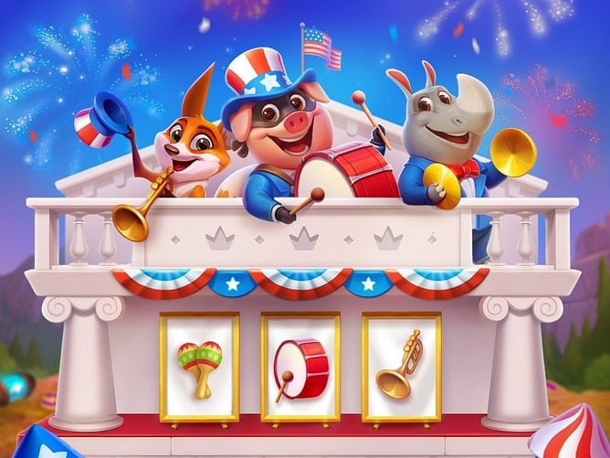 Are there Coin Master free spins and coin links for today? (July 6, 2025)