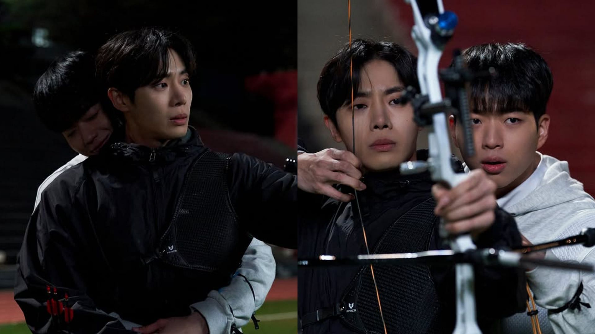 Head Over Heels fans react as Choo Young-woo &amp; Cha Kang-yoon