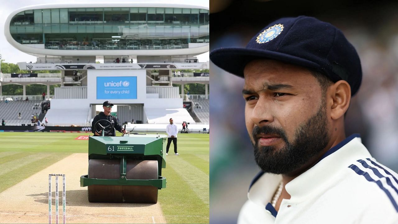 team india, rishabh pant, ind vs eng, lords test