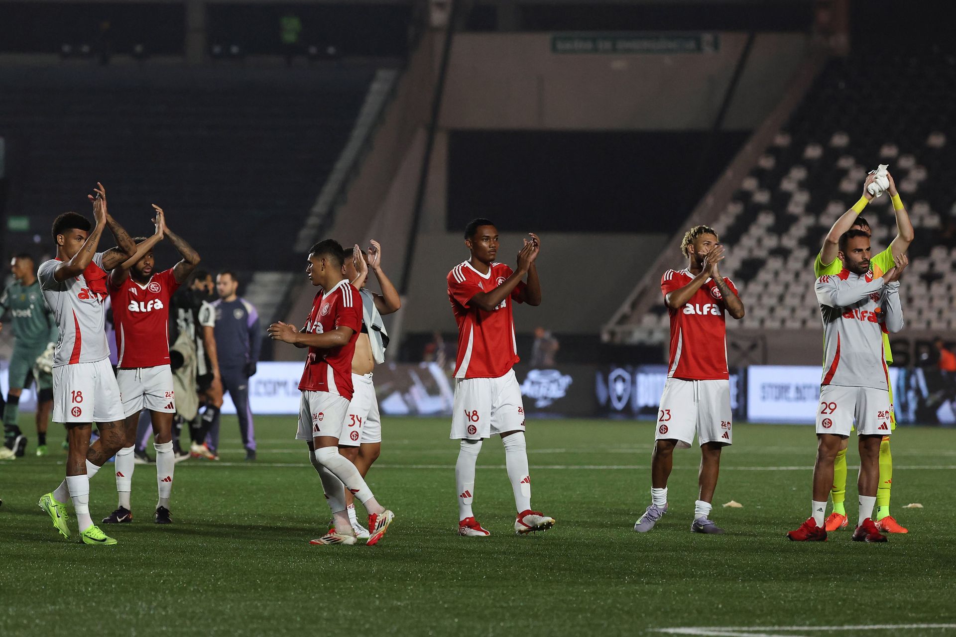 Internacional vs Ceara Prediction and Betting Tips | July 20th 2025
