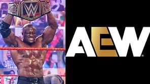 Bobby Lashley to repeat what he did in WWE and use top star to win the AEW World Title? Exploring the chances!