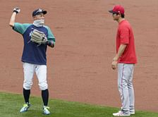 “Maybe I’ll have to pull a Bobby Valentine today” - When MLB legend Ichiro Suzuki eagerly anticipated meeting Shohei Ohtani in person