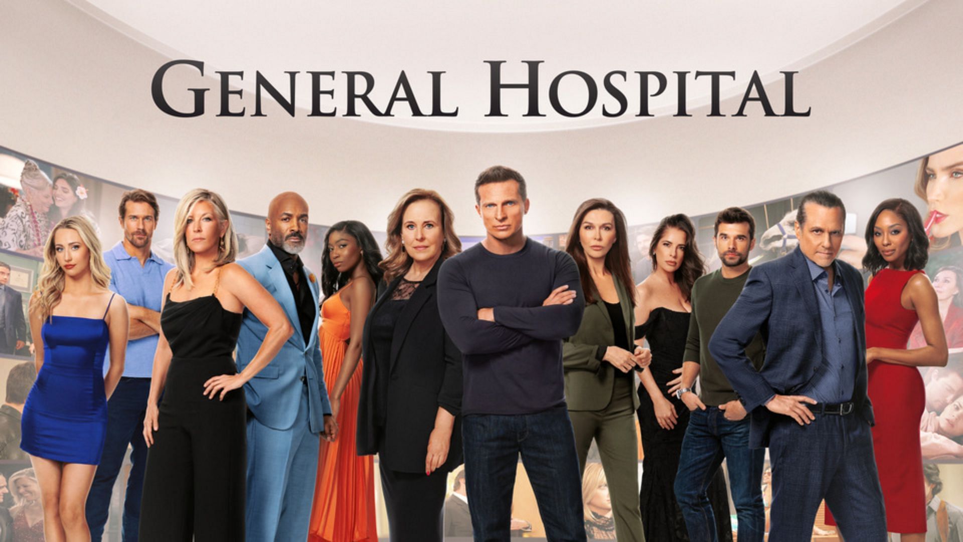A still from General Hospital (Image via the ABC Network) 