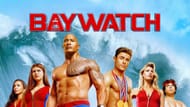 Poster of the Baywatch movie (image via Prime Video)