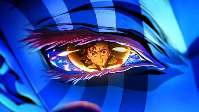 Demon Slayer: Infinity Castle - Akaza's Return movie shatters Mugen Train records in two days