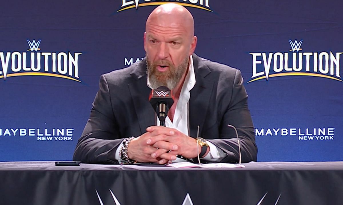 Triple H to make a major change to SummerSlam title match after what happens on WWE RAW? Exploring the possibility