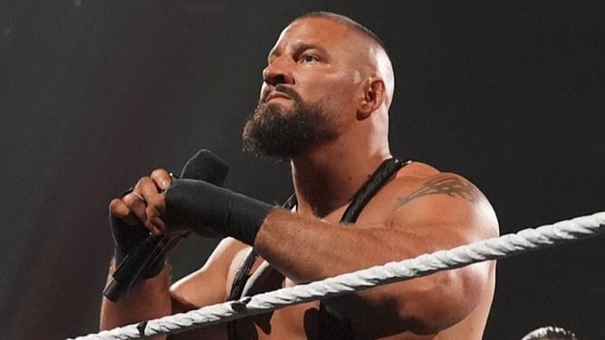 Bron Breakker issues a warning to WWE star after Paul Heyman confrontation