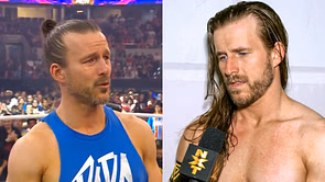 Best wishes to former WWE star Adam Cole: Heartbreaking announcement made at AEW All In