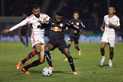 Red Bull Bragantino vs Flamengo Prediction and Betting Tips | July 23rd 2025