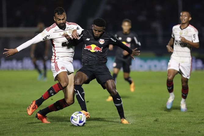Red Bull Bragantino vs Flamengo Prediction and Betting Tips | July 23rd 2025