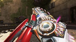 Which weapon will potentially receive a reactive skin in Apex Legends season 26?