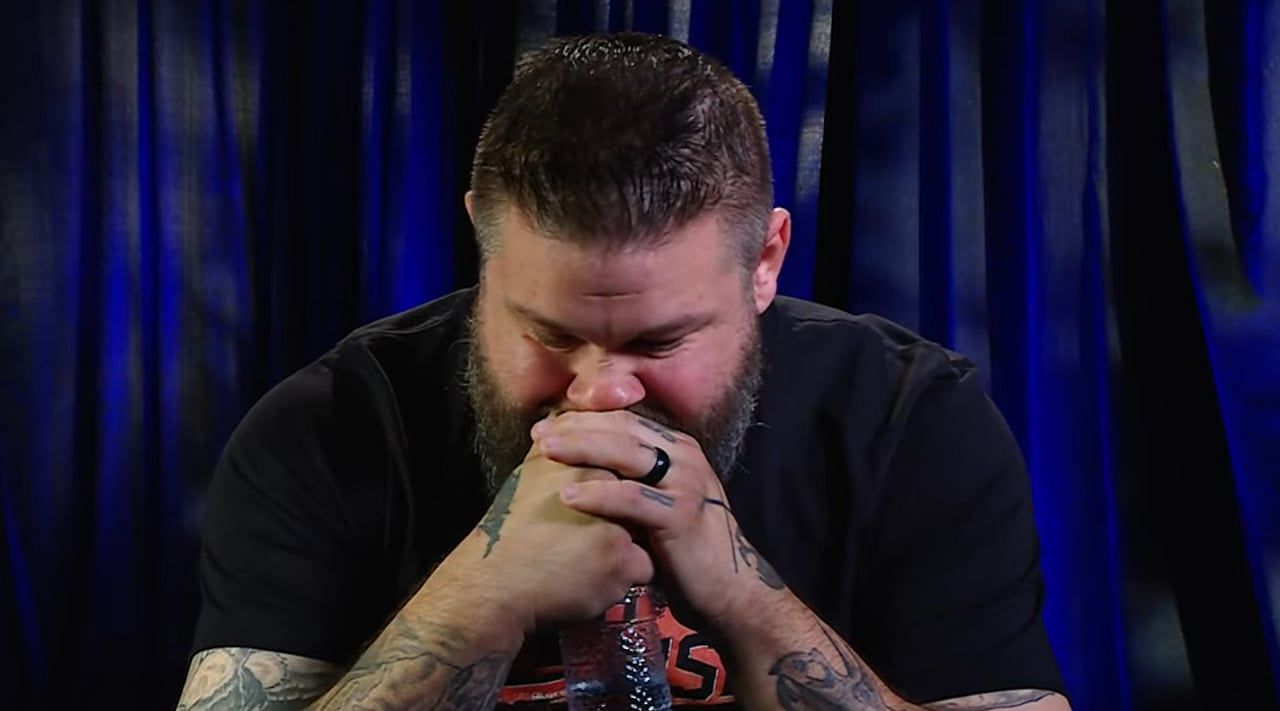 Kevin Owens