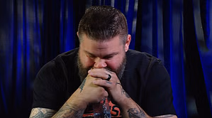 Kevin Owens reacts as major star teases retirement after being declared medically unfit to wrestle