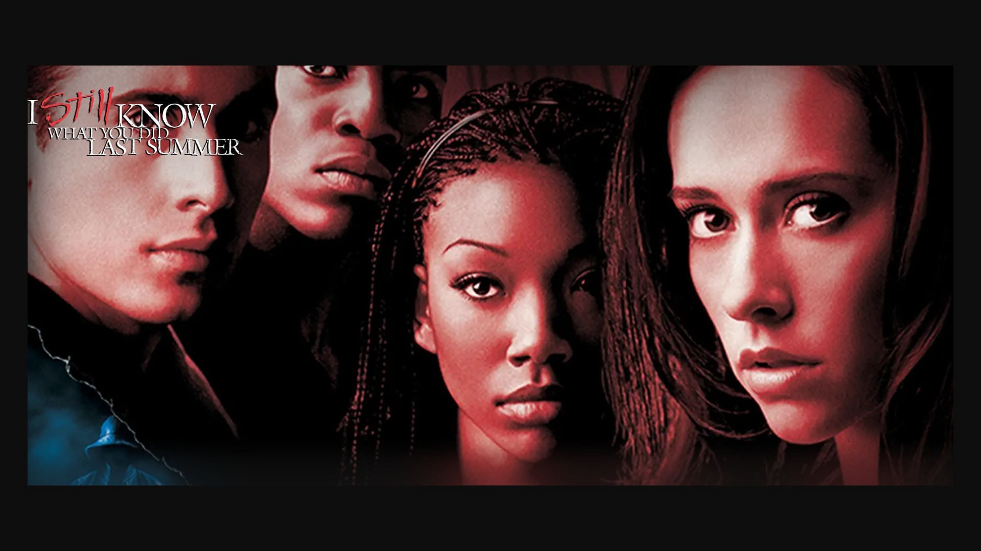 I Still Know What You Did Last Summer (1998) (Image via Apple TV+) 
