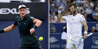 Canadian Open 2025: Jenson Brooksby vs Corentin Moutet preview, head-to-head, prediction, and pick