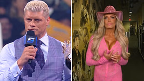 5 mistakes WWE made on SmackDown after Night of Champions