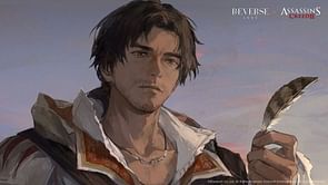 Ezio in Reverse 1999: Skills and weapon system explained