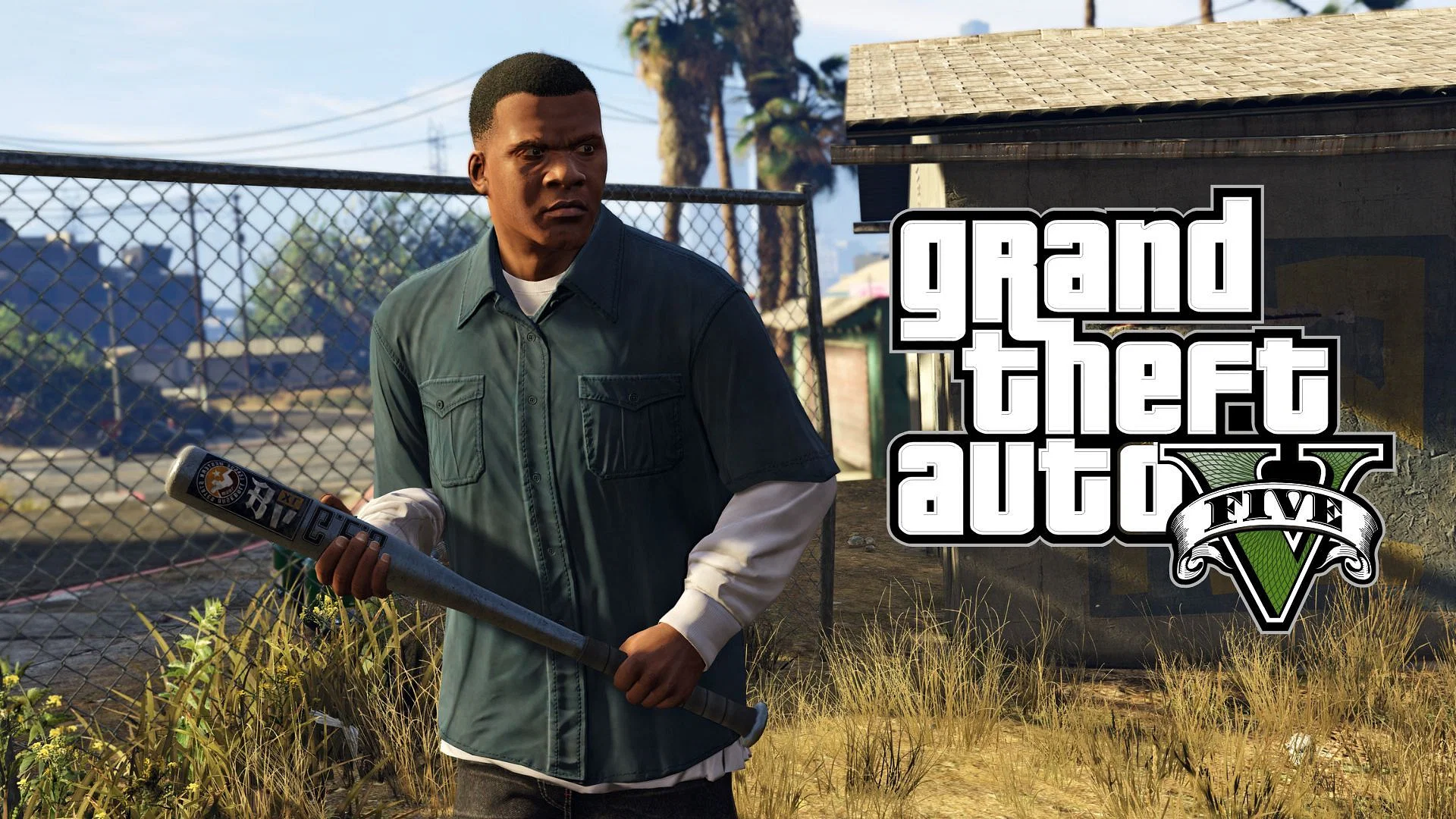 A quick guide to find all Weed Stash locations in GTA 5 (Image via Rockstar Games)