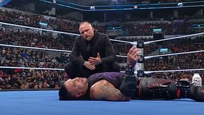 3 Reasons why WWE turned Aleister Black heel
