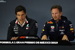 “It would be a real feat”: Toto Wolff unsure over Red Bull’s 2026 ‘splash’