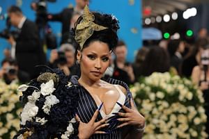 Nicki Minaj alleges Jay Z has exhibited signs of jealousy and hate and has been “stopping bags behind the scenes”