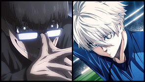 Blue Lock chapter 311: Blue Lock Japan prepares for their first U-20 World Cup match as Nagi arrives at the arena