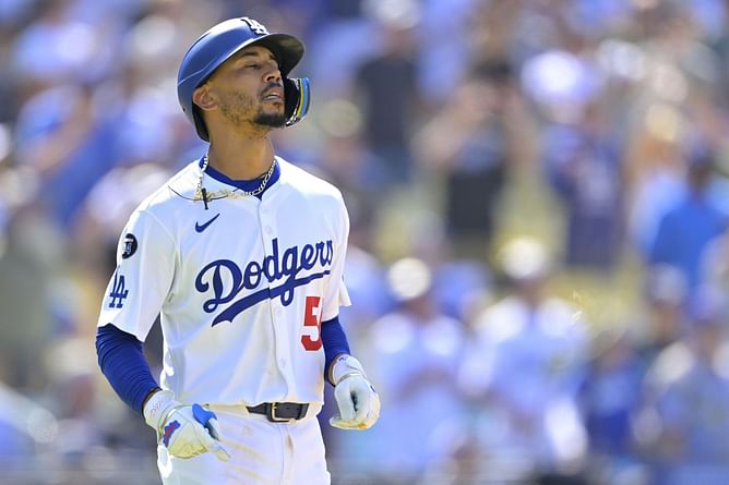 “Great night” - Mookie Betts, wife Brianna pen sweet note on Paige’s special 10-year denim milestone