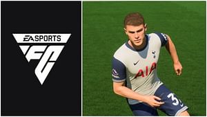 EA FC 25 leaks: Micky van de Ven is rumored to arrive as a FUTTIES SBC/objective