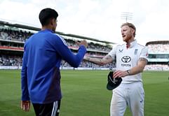 "Knock it on the head at 6.30 pm" - Former England captain's interesting suggestion to avoid time wasting amid ENG vs IND 2025 Tests
