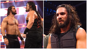 "As someone who is my rival" - Seth Rollins breaks character; sends message to Roman Reigns following WWE return