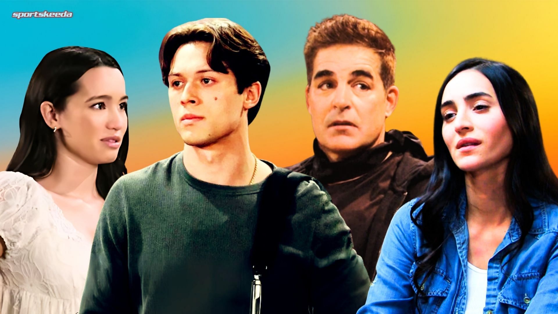 Days Of Our Lives: 3 major developments to expect this week (July 28 to August 1, 2025)