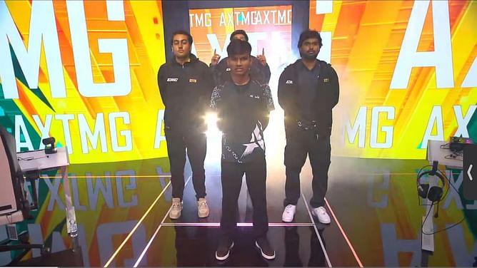 How much money did Indian team AxTMG win at PUBG Mobile World Cup 2025? Explored