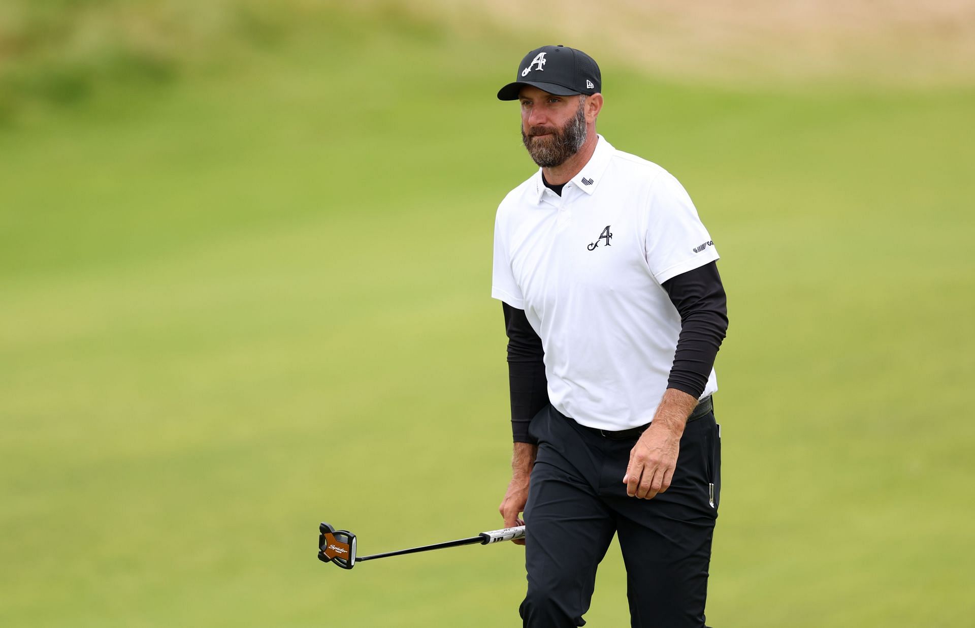 The 153rd Open - Day Three - Source: Getty