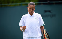 Wimbledon 2025 Day 6: Women's singles predictions ft. Daria Kasatkina vs Liudmila Samsonova