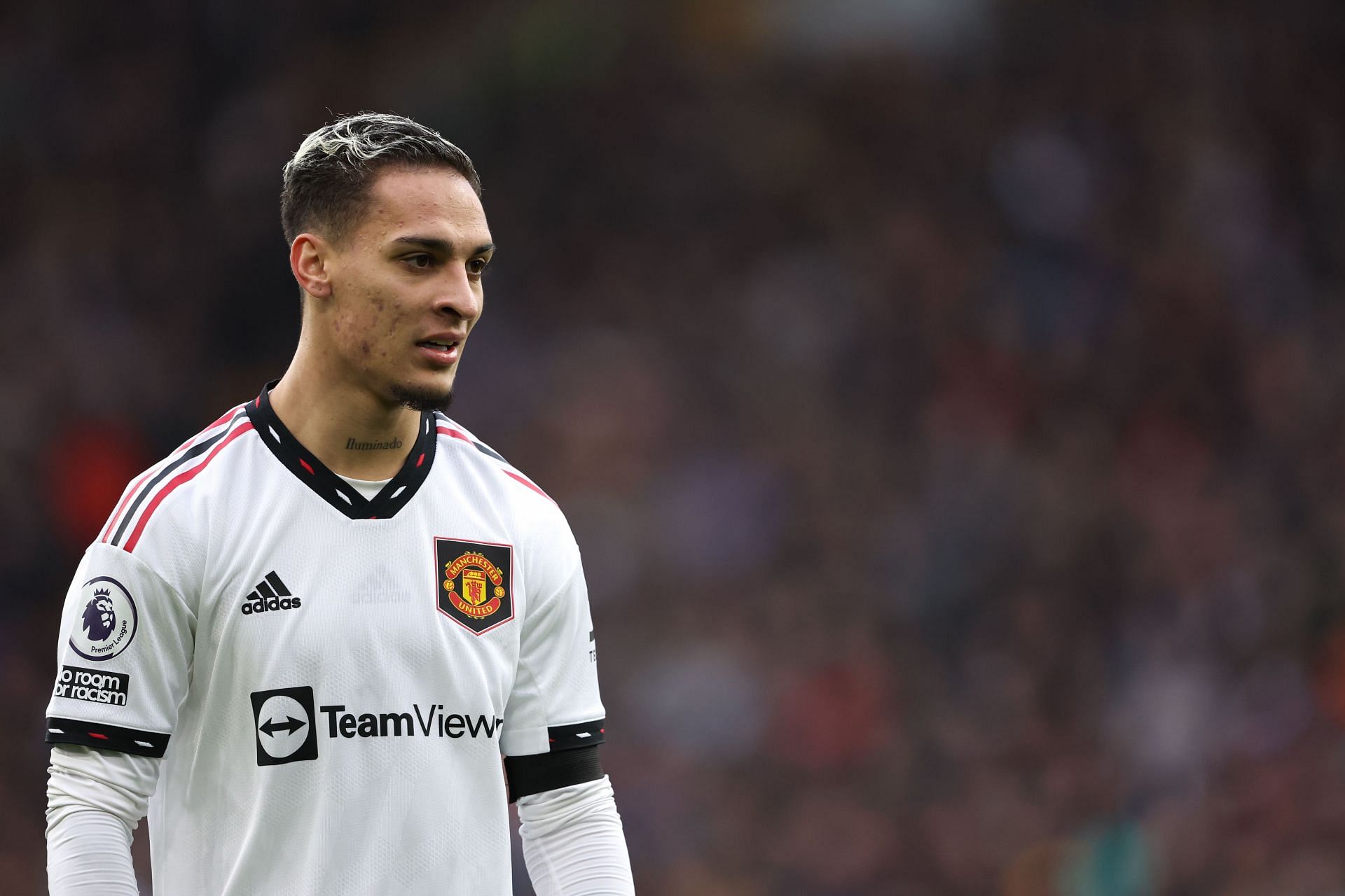 Wolverhampton Wanderers v Manchester United - Premier League - Source: Getty