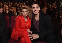 Who is Tori Kelly married to? Relationship timeline explored as singer announces her pregnancy