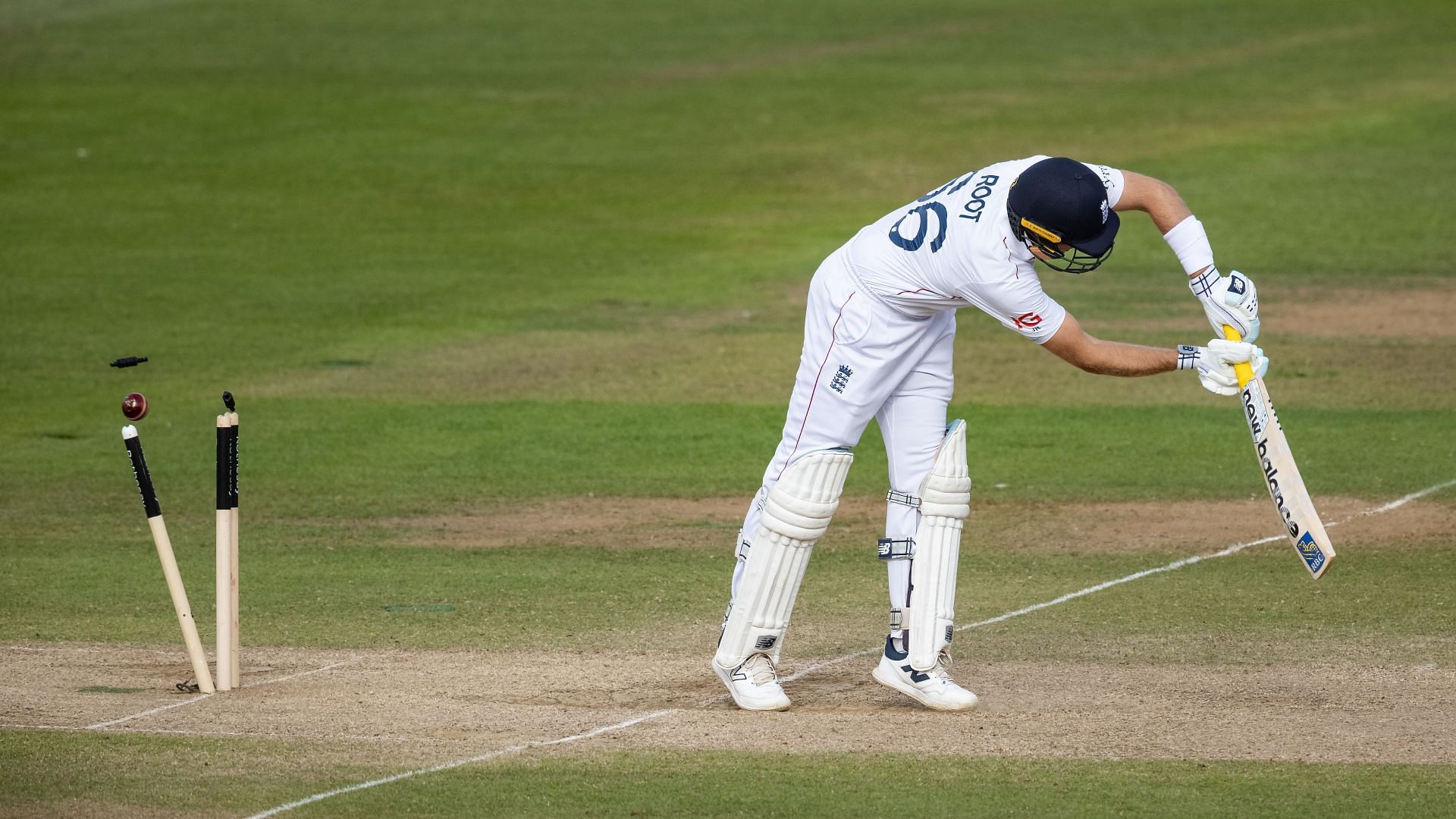 England v India - 2nd Rothesay Test Match: Day Four - Source: Getty