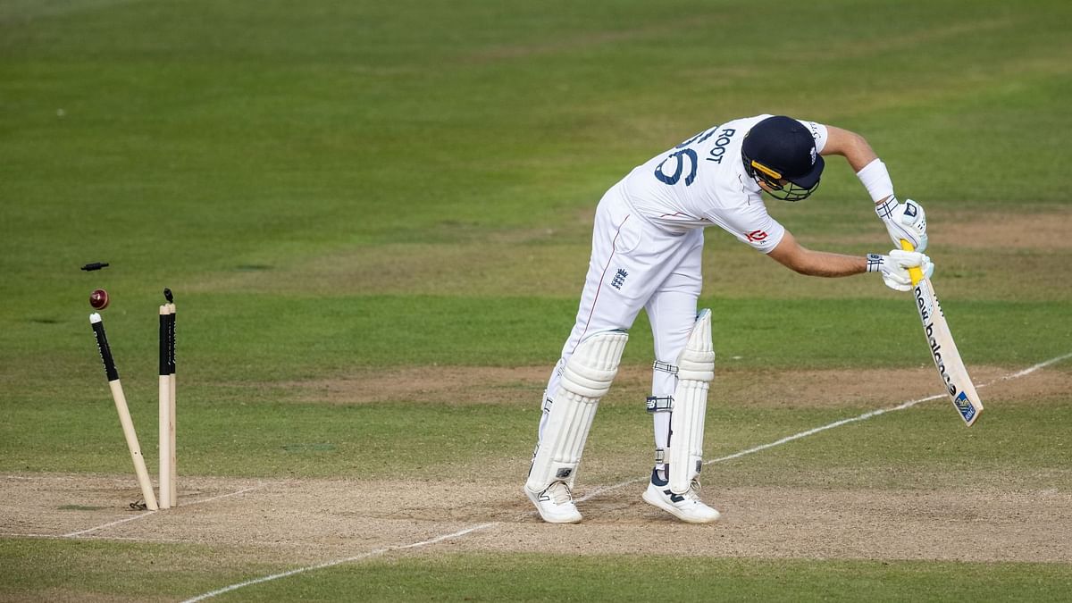 "Joe Root is getting pinned down" - Indian spin legend reacts to star England batter's flop show in ENG vs IND 2025 series