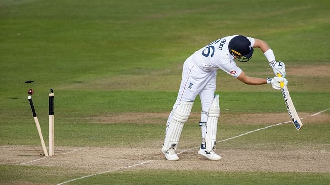 "Joe Root is getting pinned down" - Indian spin legend reacts to star England batter's flop show in ENG vs IND 2025 series