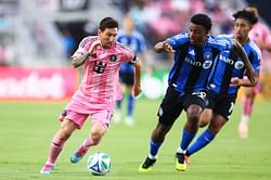 Montreal vs Inter Miami Prediction and Betting Tips | July 5th 2025