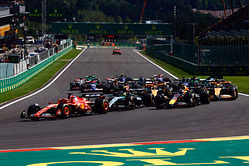 2025 F1 Belgian GP: Preview and Predictions
