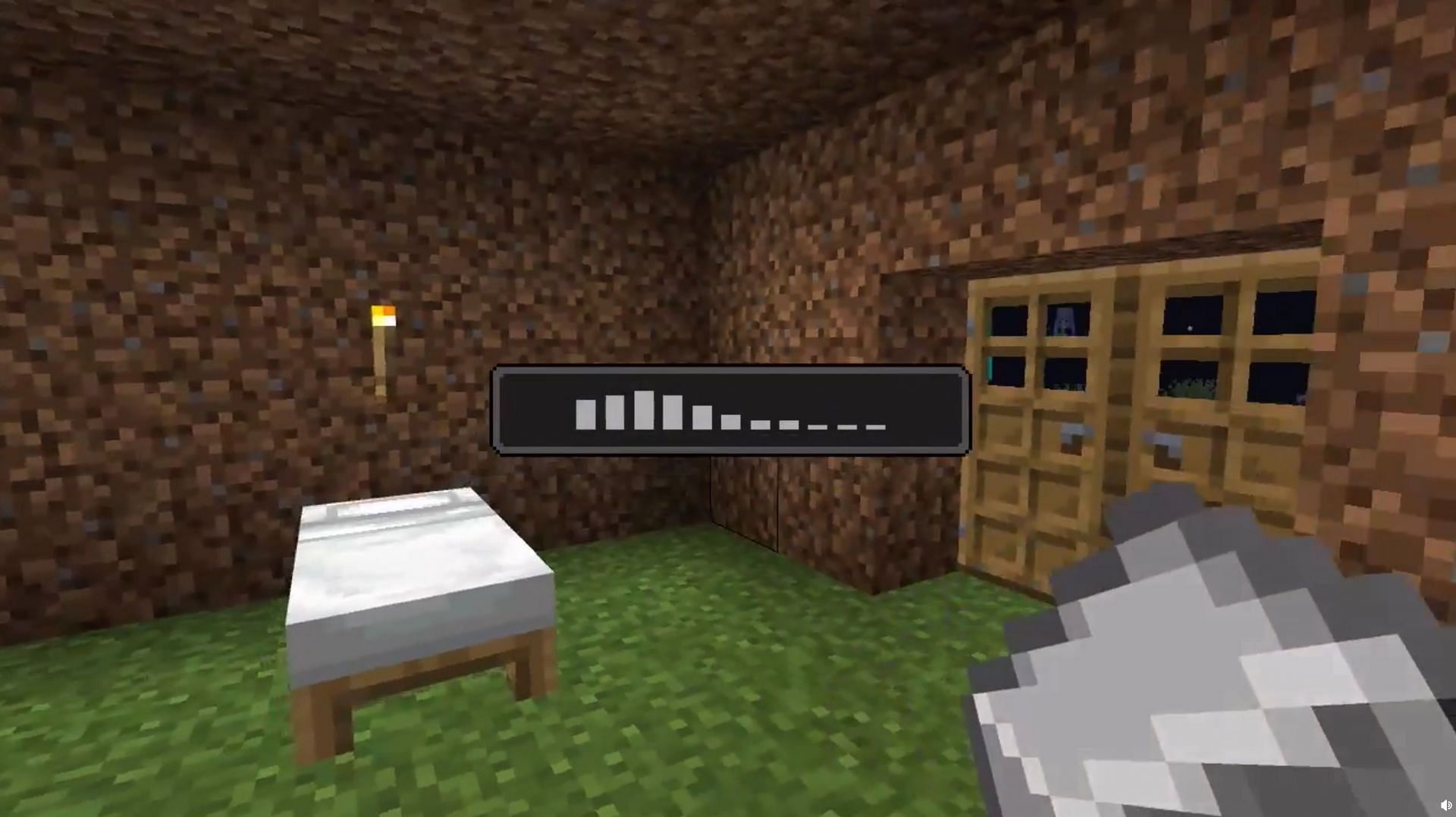 Minecraft on the Swtich 2 is extremely laggy 