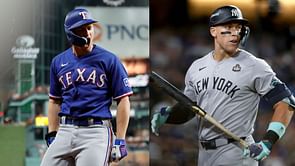 Today’s Best MLB Home Run Prop Bets: Top 5 including Corey Seager, Aaron Judge, and more for July 25, 2025