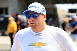 “We don’t take these lightly”: NASCAR's Elton Sawyer explains extensive review process leading to Austin Hill’s suspension, cites ‘retaliation'
